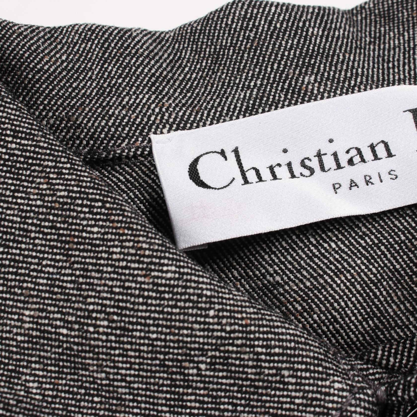 クリスチャンディオール BEE刺繍 コットントップス
