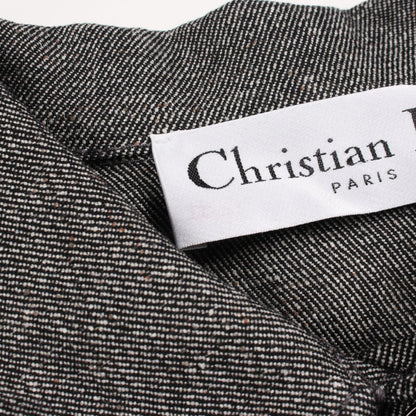 クリスチャンディオール BEE刺繍 コットントップス