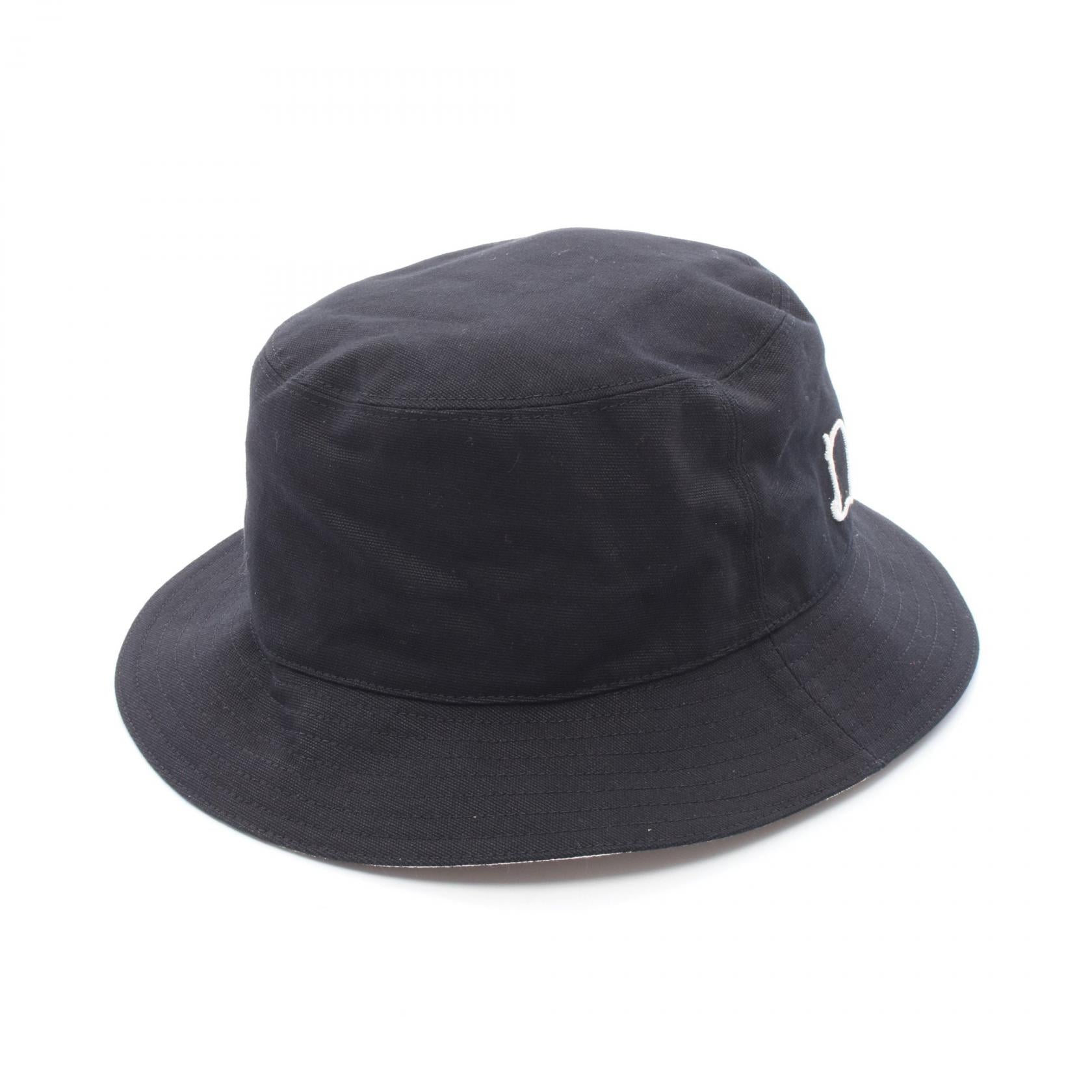 ディオール DIOR × TRAVIS SCOTT CACTUS JACK コットンハット