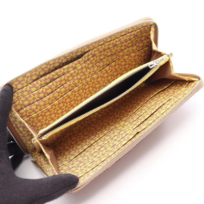 エルメス アザップロング シルクイン ヴォーエプソン 長財布