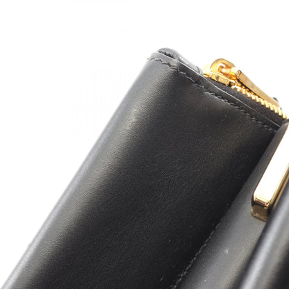 プラダ NEW CAL レザートートバッグ