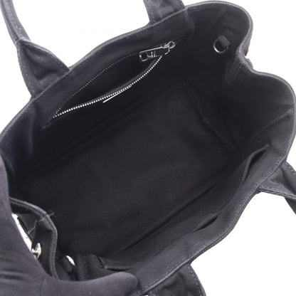 プラダ CANAPA キャンバストートバッグ