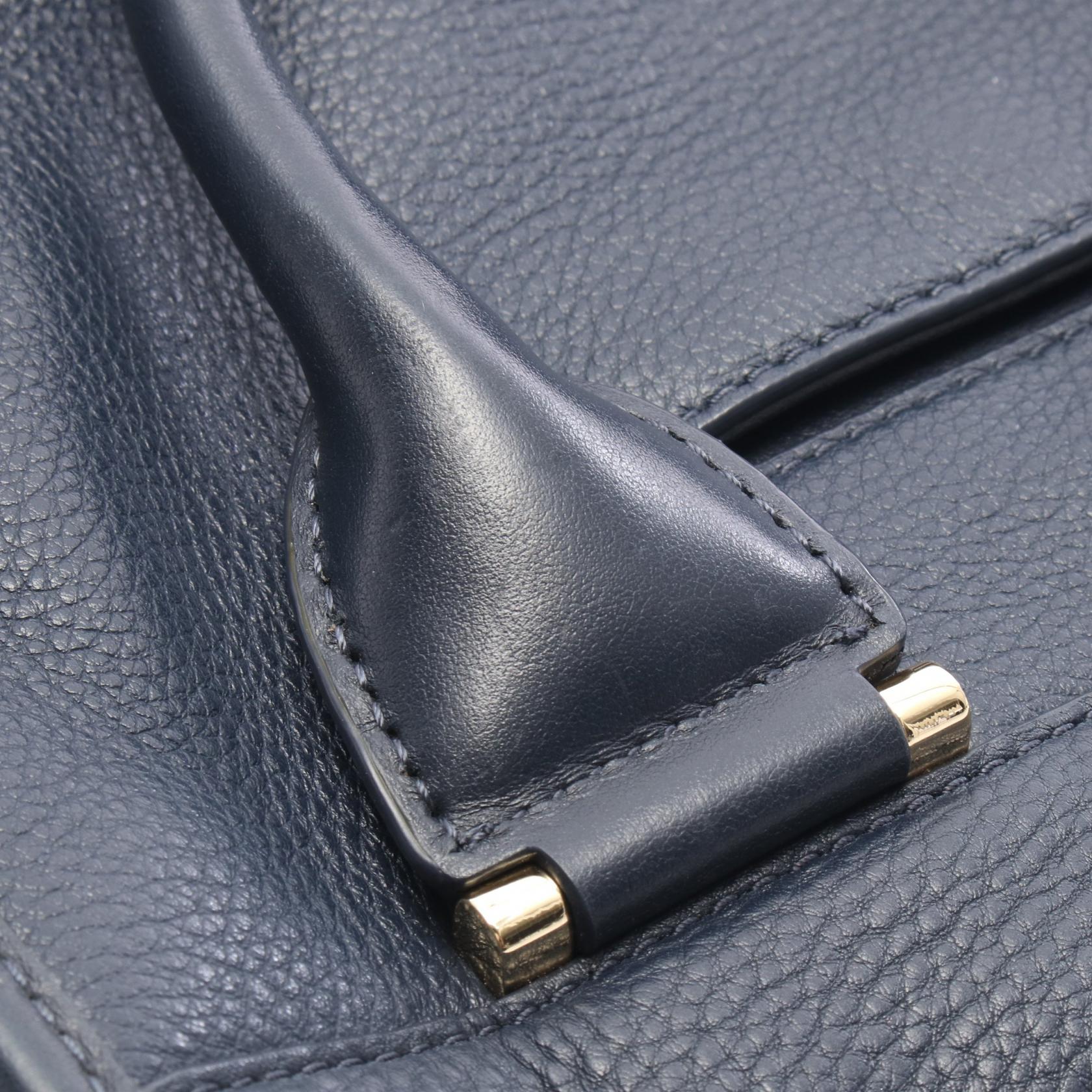 マイケルコース レザー2wayハンドバッグ
