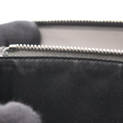 トッズ ダブルT レザー長財布