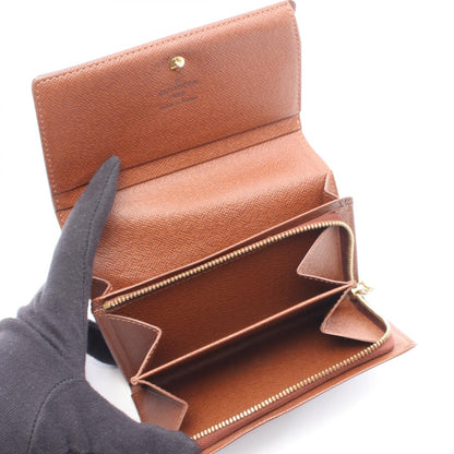 ルイヴィトン モノグラム 財布