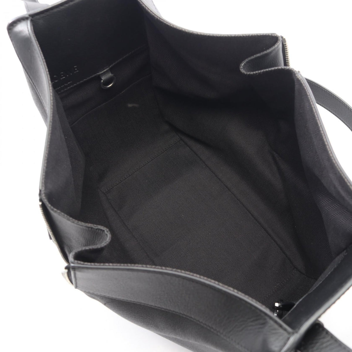 ロエベ HAMMOCK SMALL レザー2wayハンドバッグ