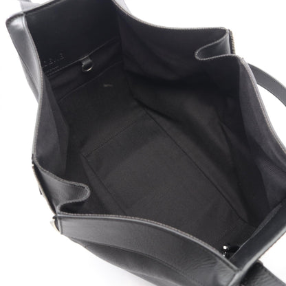 ロエベ HAMMOCK SMALL レザー2wayハンドバッグ