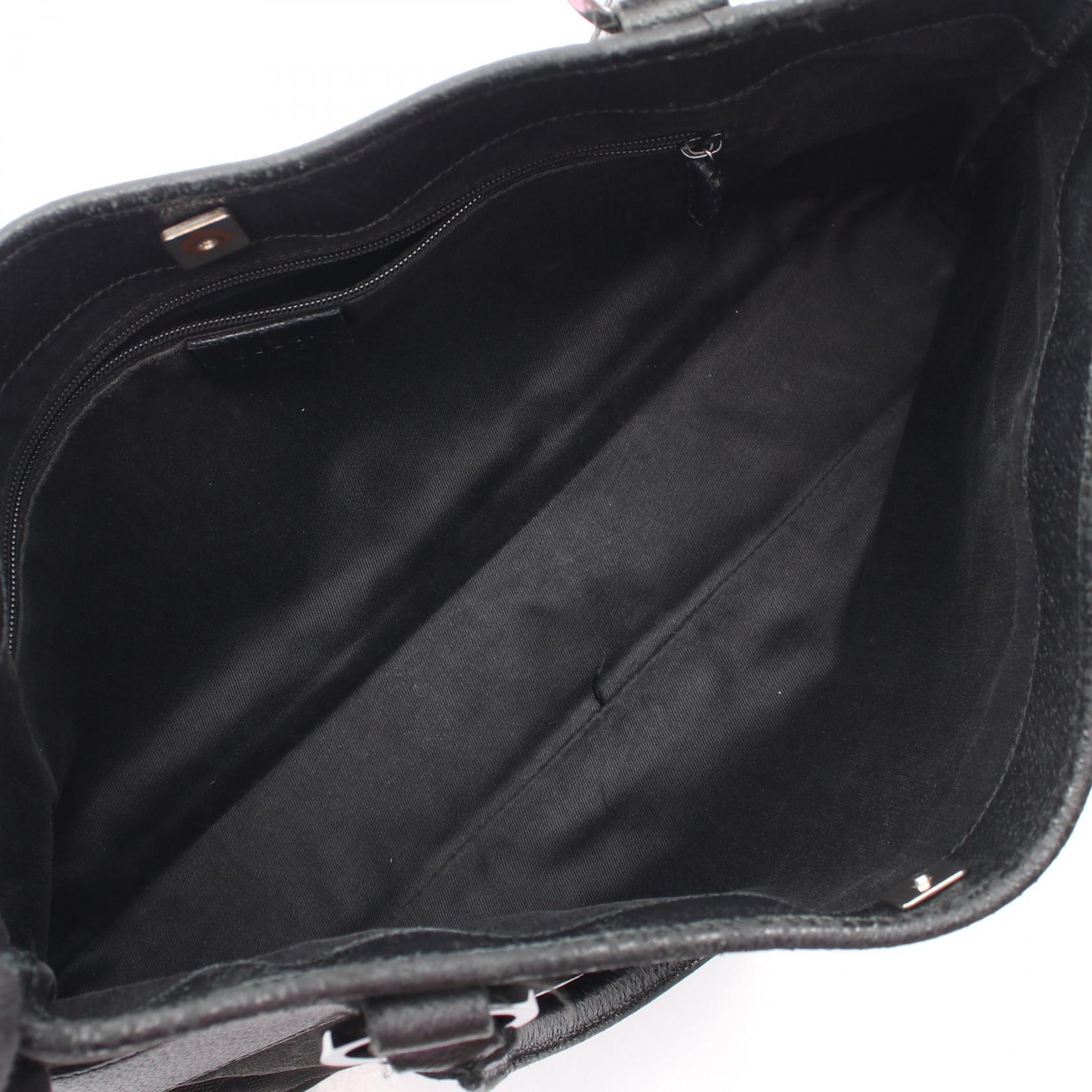 グッチ GGキャンバス トートバッグ