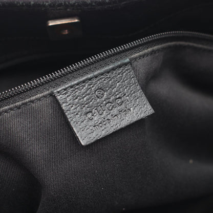 グッチ GGキャンバス トートバッグ