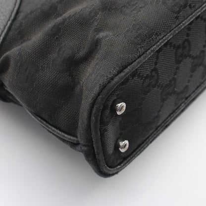 グッチ GGキャンバス トートバッグ