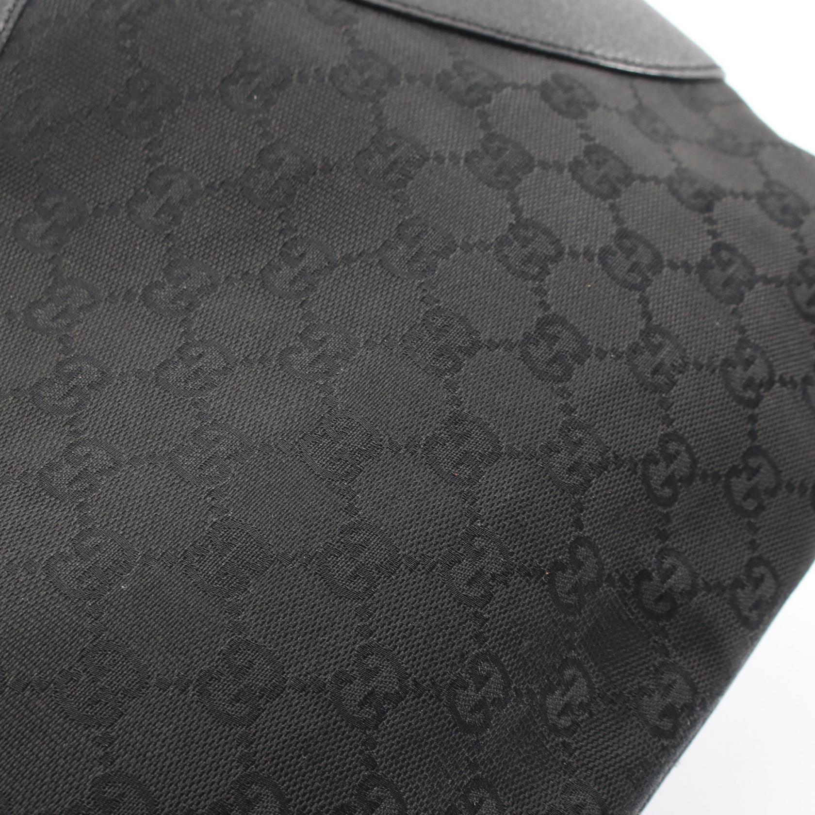 グッチ GGキャンバス トートバッグ
