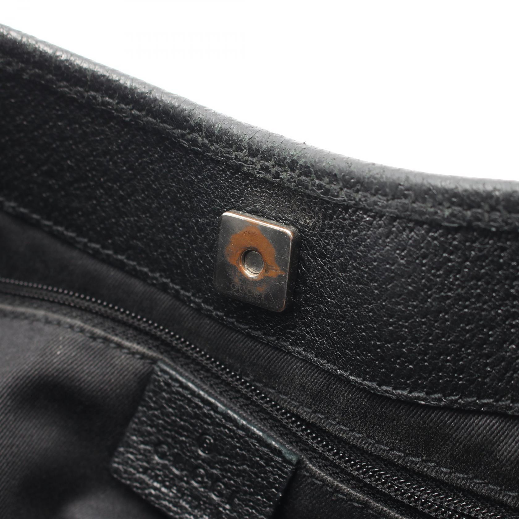 グッチ GGキャンバス トートバッグ