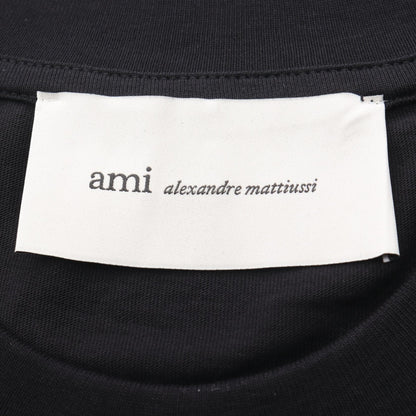 アミ AMI DE COEUR コットン 半袖Tシャツ