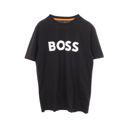 ボス コットン 半袖Tシャツ