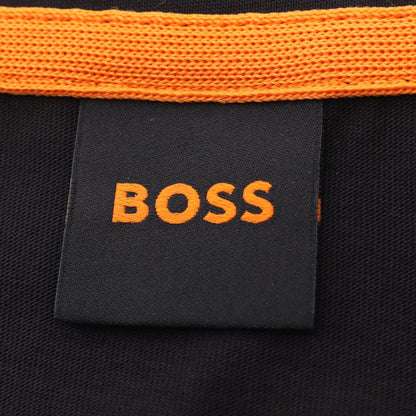 ボス コットン 半袖Tシャツ