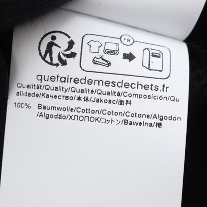 ボス コットン 半袖Tシャツ