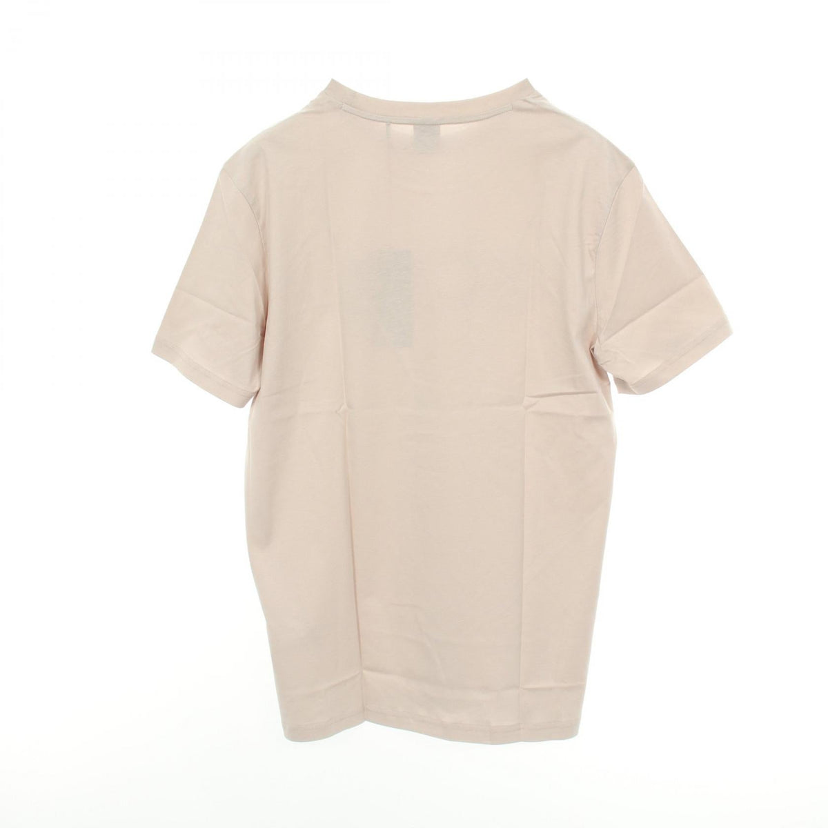 ボス コットン 半袖Tシャツ