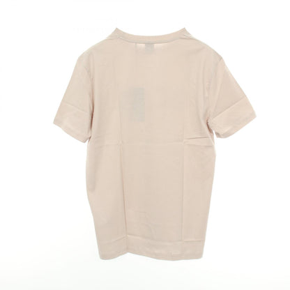 ボス コットン 半袖Tシャツ