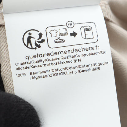 ボス コットン 半袖Tシャツ