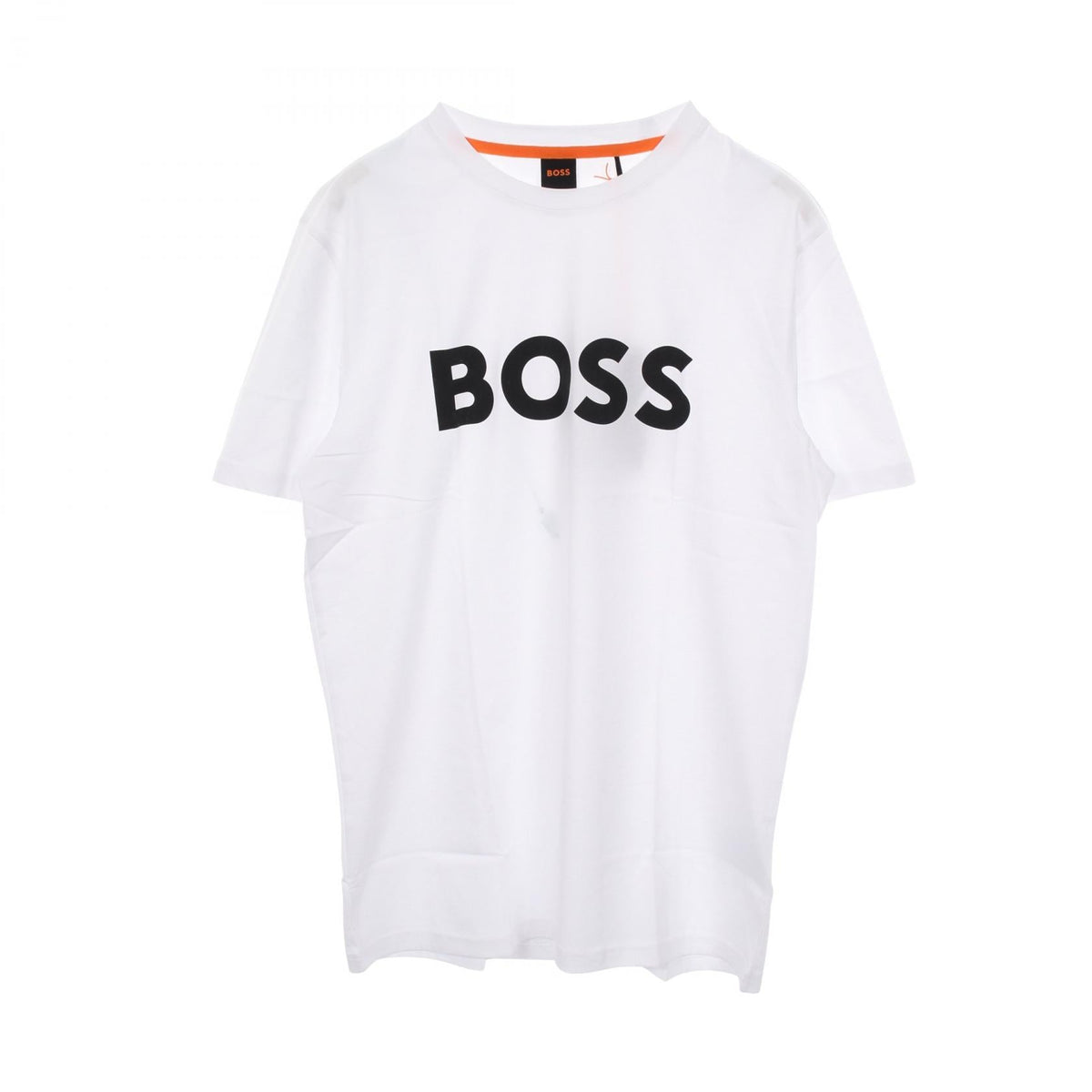 ボス コットンTシャツ