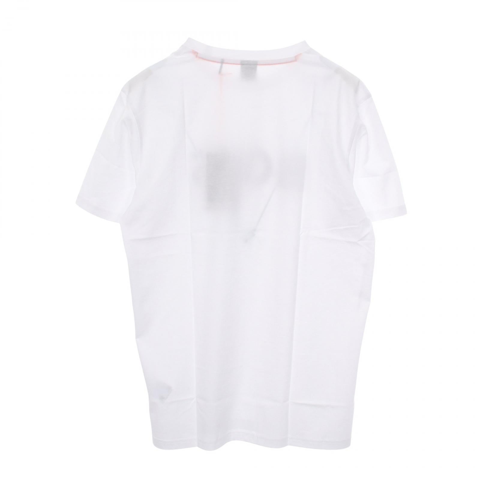 ボス コットンTシャツ