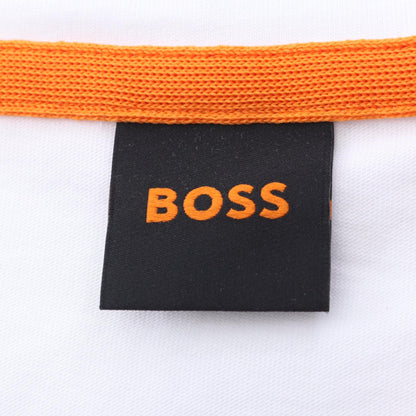 ボス コットンTシャツ