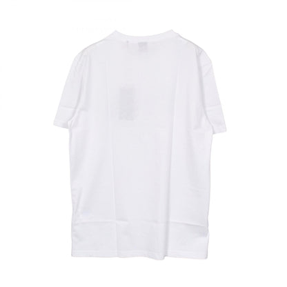 ボス コットン半袖Tシャツ