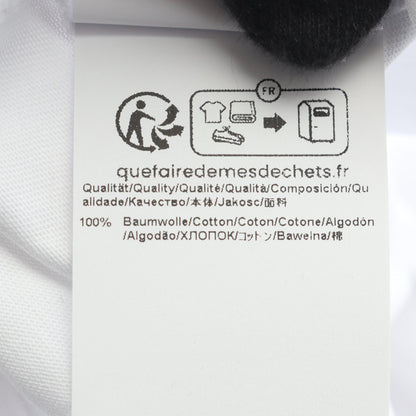 ボス コットン半袖Tシャツ