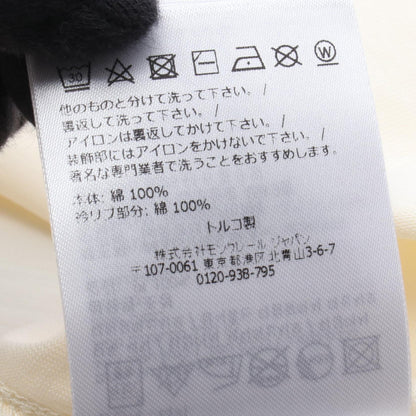 モンクレール SS T-SHIRT コットンTシャツ