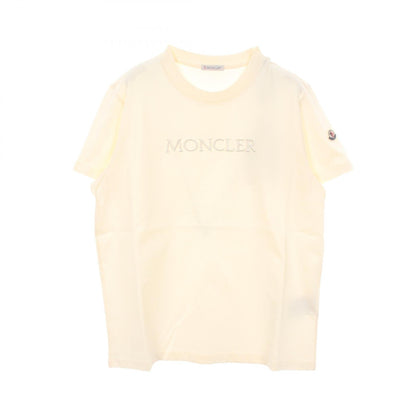 モンクレール SS Tシャツ コットン 半袖Tシャツ