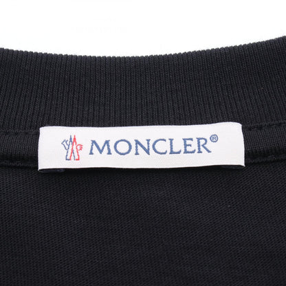 モンクレール SS Tシャツ コットン 半袖Tシャツ