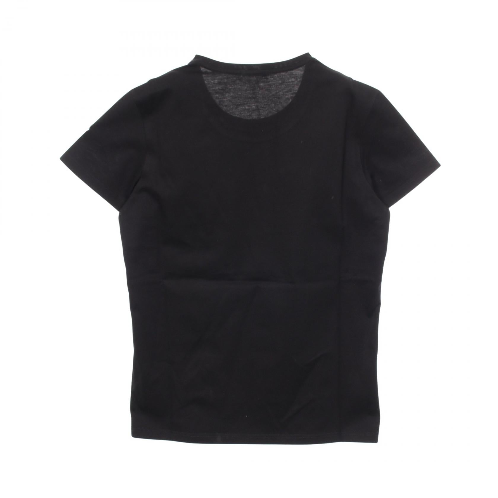 モンクレール MAGLIA MANICA CORTA コットン 半袖Tシャツ