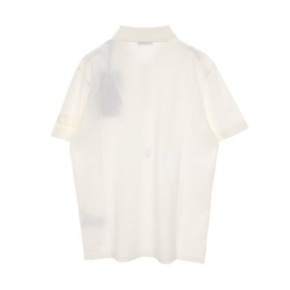 モンクレール SS POLO コットンポロシャツ