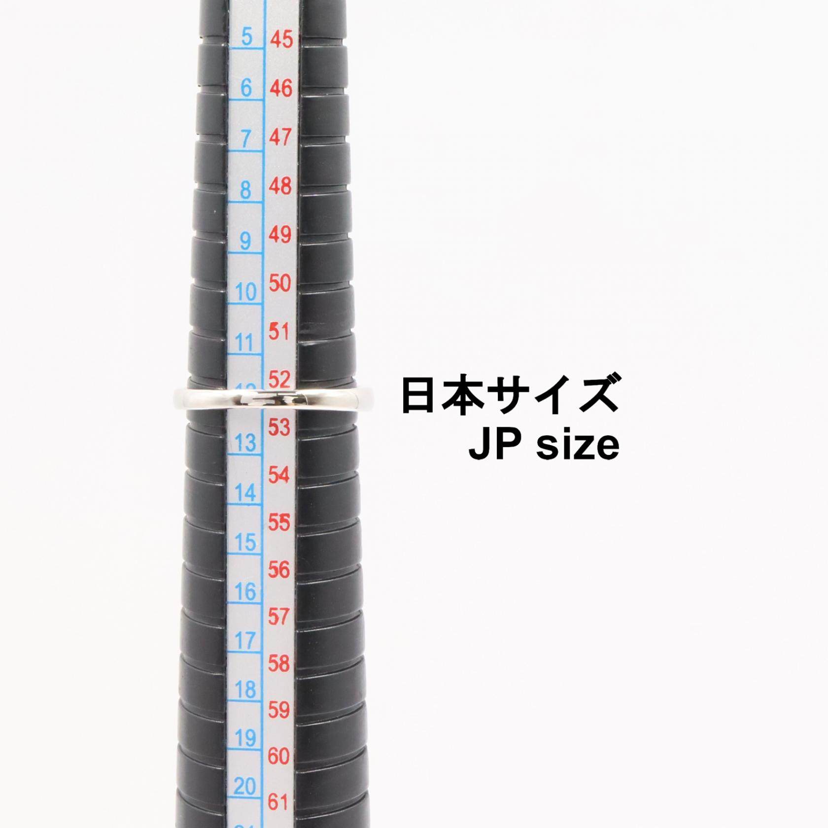 ジュエリー Pt900プラチナダイヤモンドリング