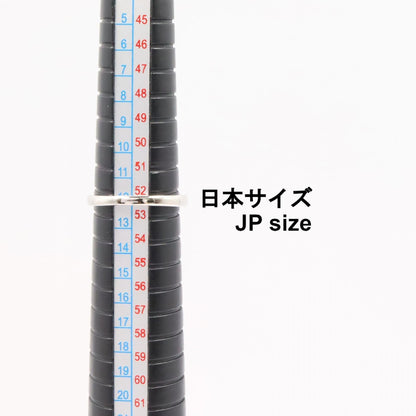 ジュエリーダイヤモンドPt900プラチナリング