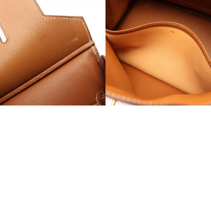 エルメス バーキン35 レザー