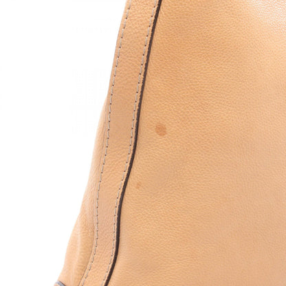 グッチ マラケシュ レザーショルダーバッグ