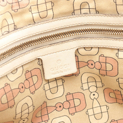 グッチ GGキャンバス トートバッグ