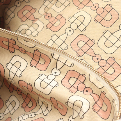 グッチ GGキャンバス トートバッグ