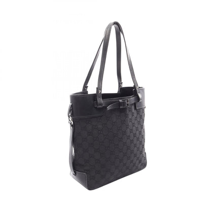 グッチ GGキャンバス トートバッグ