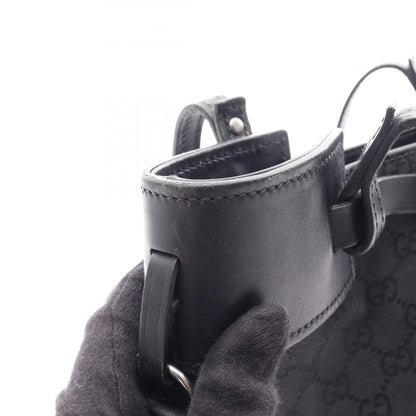 グッチ GGキャンバス トートバッグ