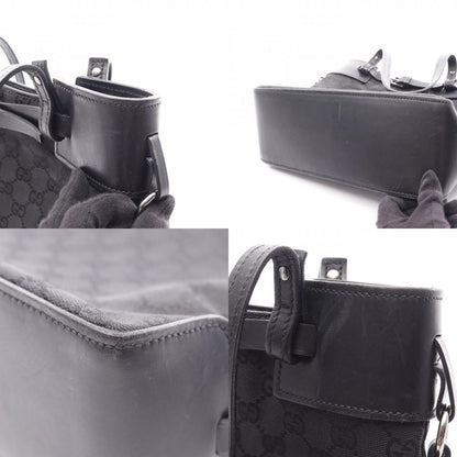 グッチ GGキャンバス トートバッグ