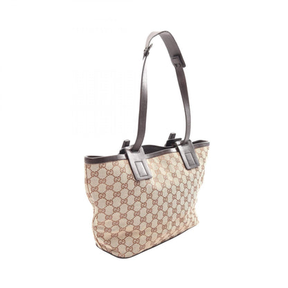 グッチ GGキャンバス トートバッグ