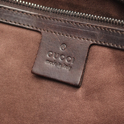 グッチ GGキャンバス トートバッグ