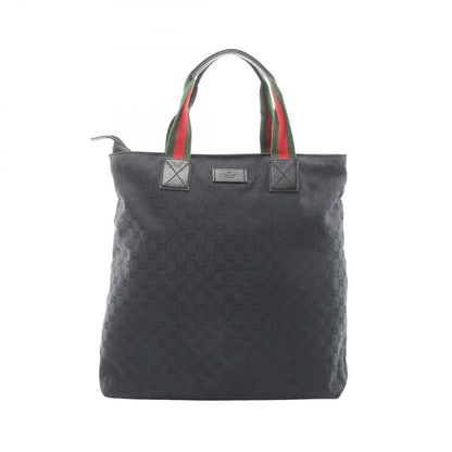 グッチ GGキャンバス トートバッグ