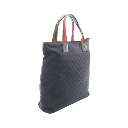 グッチ GGキャンバス トートバッグ
