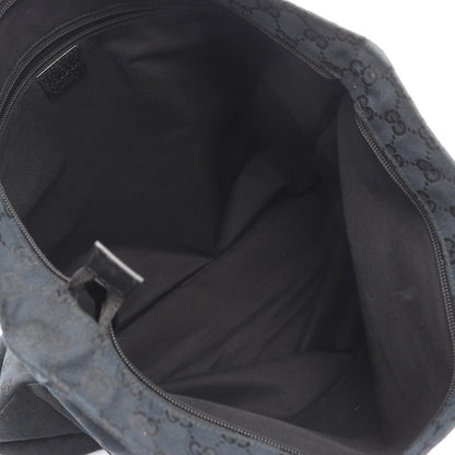 グッチ GGキャンバス トートバッグ