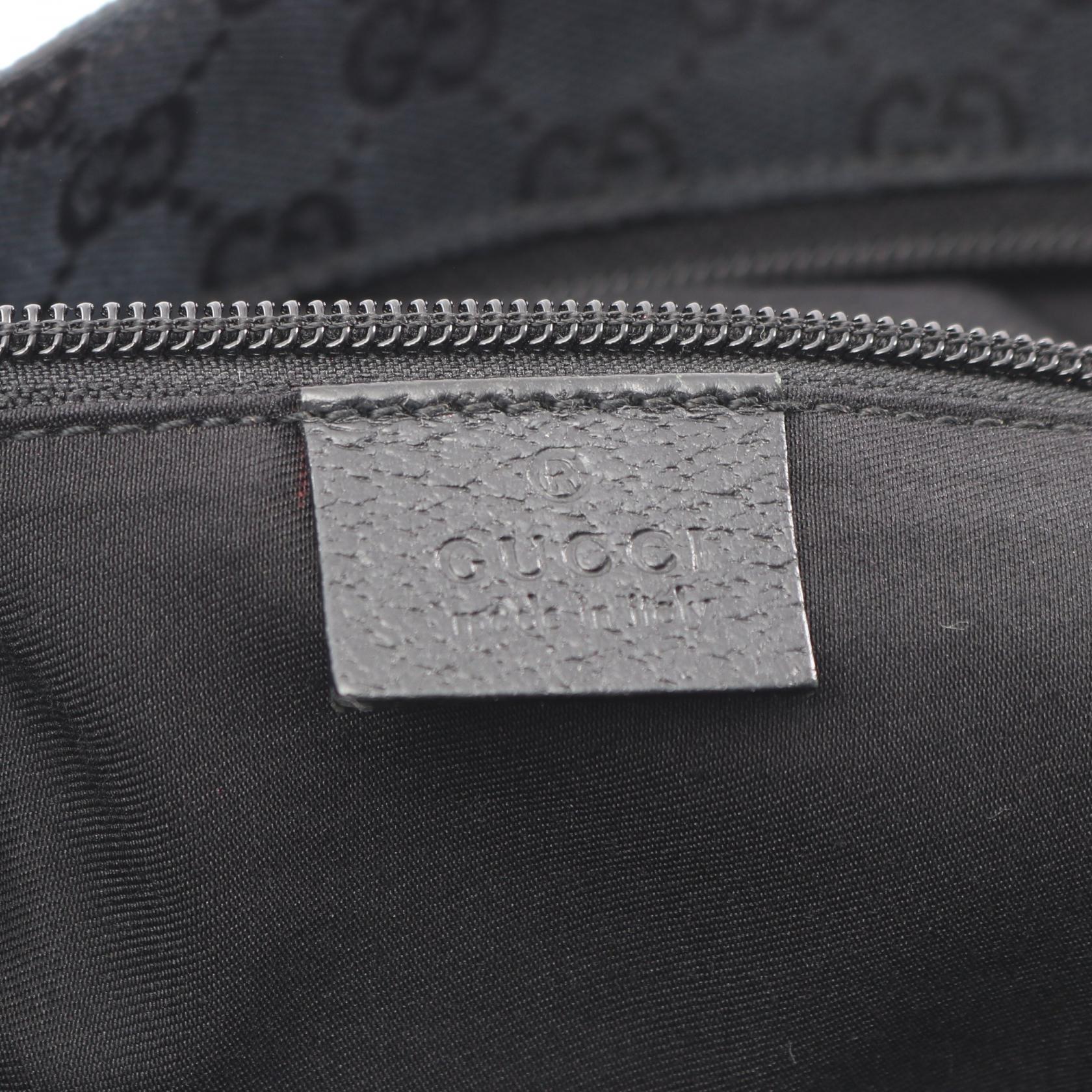 グッチ GGキャンバス トートバッグ