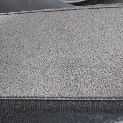 グッチ GGキャンバス トートバッグ
