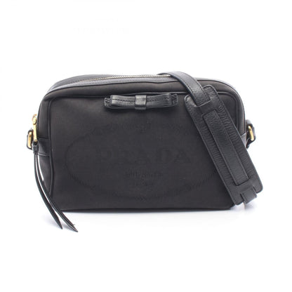 プラダ TESSUTO SOFT CALF ショルダーバッグ